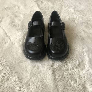 Dansko Platform Shoes